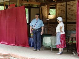 Arboretumfest (Familienfest) 2026